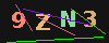Gambar captcha
